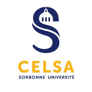 Logo Celsa Sorbonne