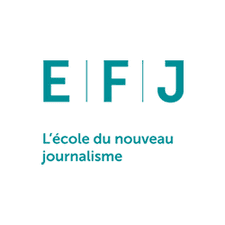 Logo EFJ