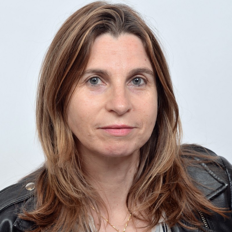 Valérie POULIQUEN