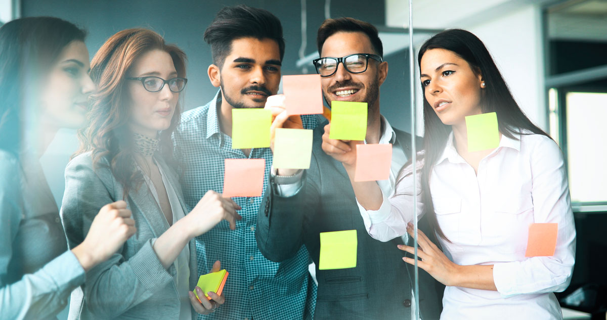 Être cadre en 2020 CVDesignR, le blog