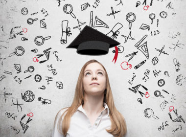 Les qualités et atouts des jeunes diplomés sur le CV